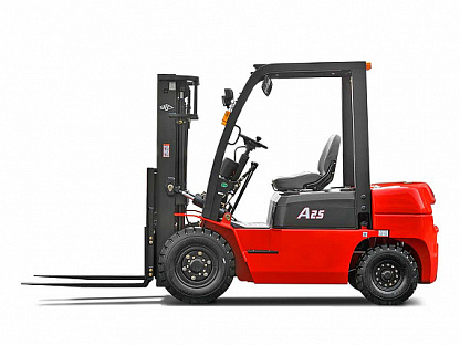 Автопогрузчик Hangcha CPCD20-AG2
